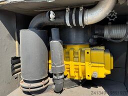 MAN TGX 26.480 6x2 Kompressor