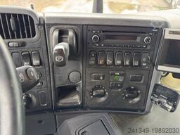 SCANIA P450 4x2 Jansky 10500