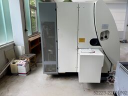 GILDEMEISTER CTX500E