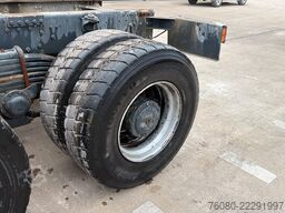 Mercedes-Benz SK 4134 (LAMES / GRAND PONT / V6 / 41 TONNES !!...
