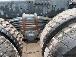 Mercedes-Benz SK 4134 (LAMES / GRAND PONT / V6 / 41 TONNES !!...