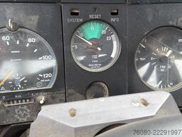 Mercedes-Benz SK 4134 (LAMES / GRAND PONT / V6 / 41 TONNES !!...