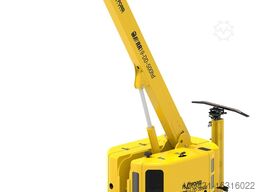 Platform Basket RR19-DD-500-DE