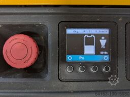 Jungheinrich EJC 214b