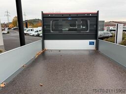 Iveco Daily 35S16 Pritsche