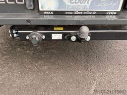Iveco Daily 35S16 Pritsche