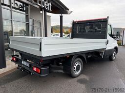 Iveco Daily 35S16 Pritsche