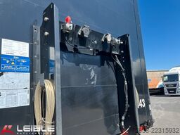 KÖGEL SN 24*Tautliner Standard*Zertifikat Code XL*BPW*