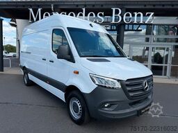 Mercedes-Benz Sprinter 317 CDI 9G 3665 LED SHZ Klima Schwing