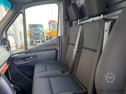 Mercedes-Benz Sprinter 317 CDI 9G 3665 LED SHZ Klima Schwing