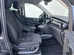 Mercedes-Benz V 300 d EDITION 4MATIC DISTRONIC AHK LED Kamera