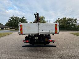 RENAULT Premium Lander 310.26 6x4 Kipper /Kran