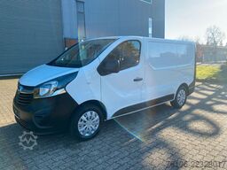 OPEL Vivaro B Kastenwagen L1H1  2,7t*Ahk*90 tkm *