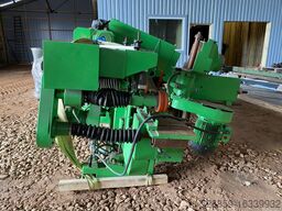 Moulder Wadkin GA220