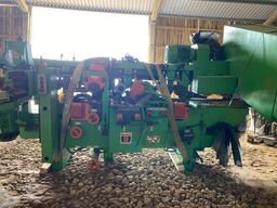 Moulder Wadkin GA220