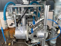 Hydraulikaggregat Reven