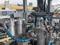 Hydraulikaggregat Reven