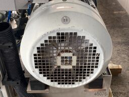 Hydraulikaggregat Reven