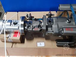 Arburg A10VSO 100DRS/32R-VPB32UB2