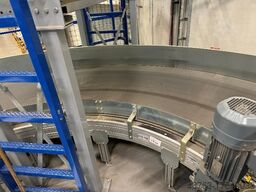 VanRiet Belt Conveyor