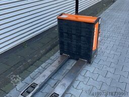 Doosan BPL18S-7