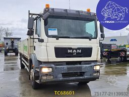 MAN TGM 290