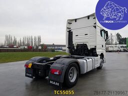 MAN TGX 470