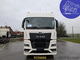 MAN TGX 470