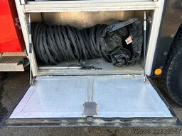 DAF 65.210 ATI CREWCAB KRONENBURG FIRE TRUCK (ONLY ...