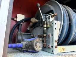 DAF 65.210 ATI CREWCAB KRONENBURG FIRE TRUCK (ONLY ...