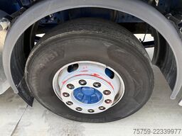 Volvo FH13.440 8x2 Euro5 VEB