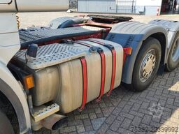 Scania R490 6x2/4 PUSHER TREKKER - 84-BRB-5 - RETARDER...