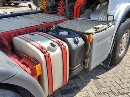 Scania R490 6x2/4 PUSHER TREKKER - 84-BRB-5 - RETARDER...