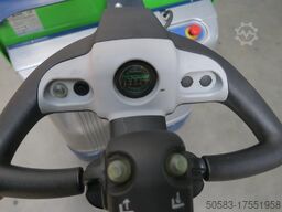 Armanni SL PESATORE 200/200 - Waage