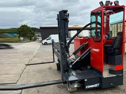 Combilift C3000 STE - TRIPLEX