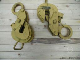 RENFROE CLAMP 