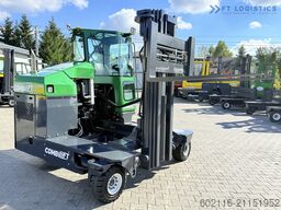 Combilift C4500 DIESEL 4900 TRIPLEX FREE-LIFT TOP1