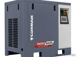 CORMAK LUFT 700 VSD+PM + BUTLA 200L PION