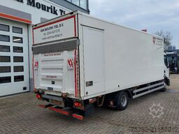 Renault D 240 P4x2 BAKWAGEN - EURO 6 - 12 TON - 21-BRK-8