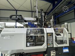 Demag Ergotech Multi 125/475-120h/80v
