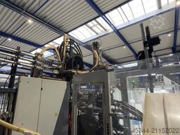 Demag Ergotech Multi 125/475-120h/80v