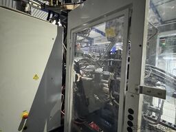 Demag Ergotech Multi 125/475-120h/80v