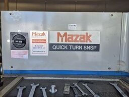 Mazak QT-8NSP