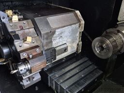 Mazak QT-8NSP