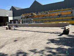 Konecranes 6300kg