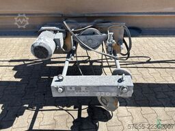 Konecranes 6300kg