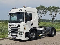 SCANIA G450