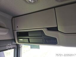 SCANIA G450 CG20N RETARDER