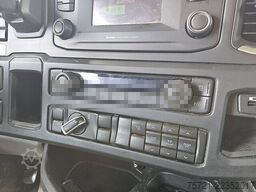 SCANIA G450 CG20N RETARDER