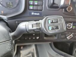 SCANIA G450 CG20N RETARDER